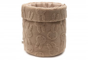 t�rol�kos�r  - Miffy Jacquard Teddy Miffy Jacquard Teddy